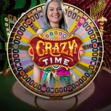 Crazy Time