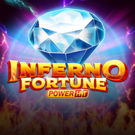 Inferno Fortune Power Hit